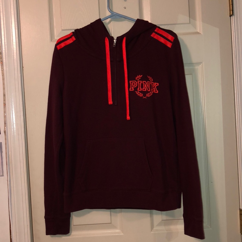 Victoria Secret Pink hoodie